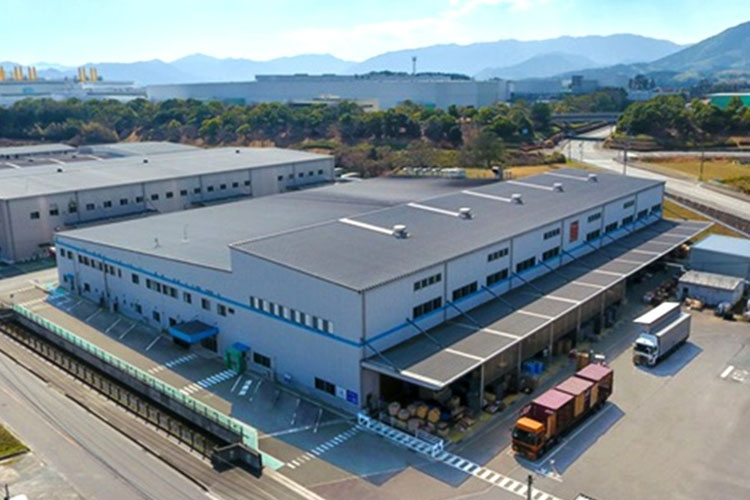 豊田合成九州株式会社 福岡工場・北九州工場(福岡県宮若市/製造・加工・組立・整備)_2
