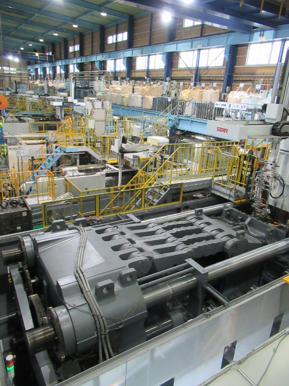 豊田合成九州株式会社 福岡工場・北九州工場(福岡県宮若市/製造・加工・組立・整備)_3